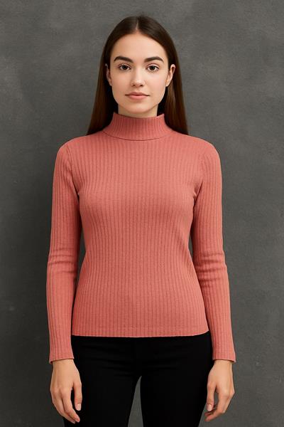 Гольф Madoka (M-3XL) 1178 powder (деми)