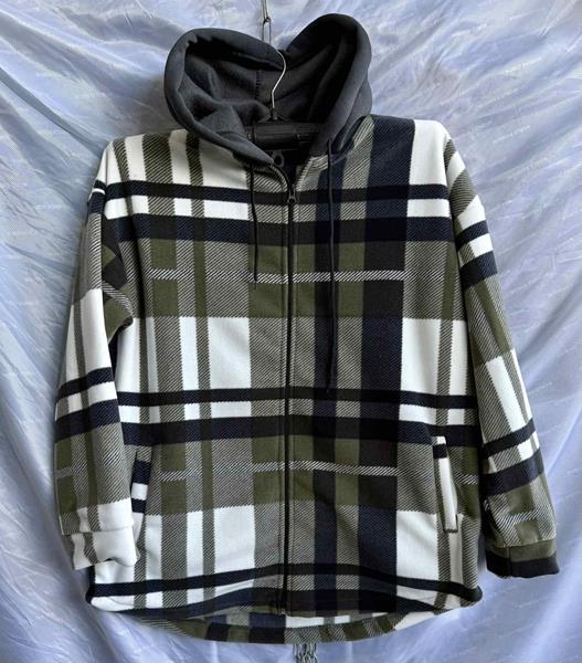 Рубашка Long Sport (52-58) LS169 khaki (зима)