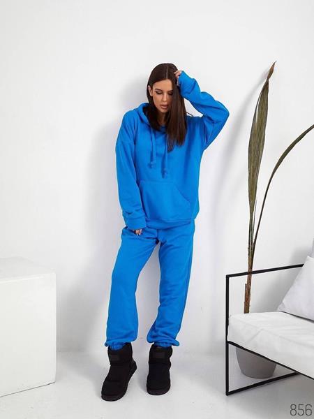 Кардиган Loren (44-46) 856 blue (деми)