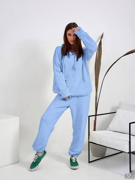 Кардиган Loren (44-58) 856 l.blue (деми)