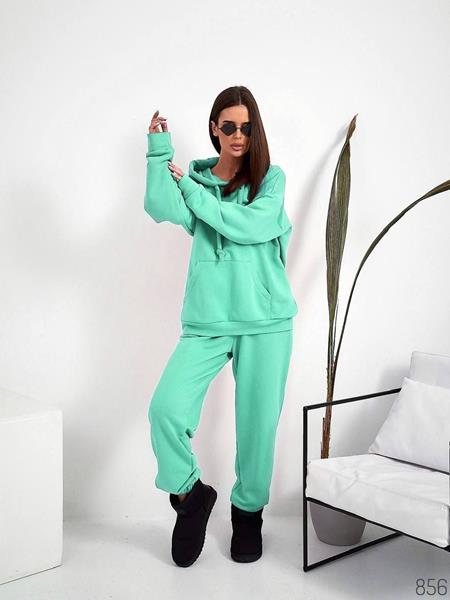 Кардиган Loren (44-58) 856 l.green (деми)