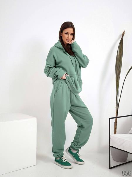 Кардиган Loren (44-50) 856 mint (деми)