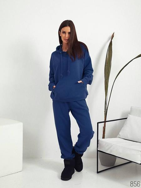 Кардиган Loren (44-58) 856 navy (деми)