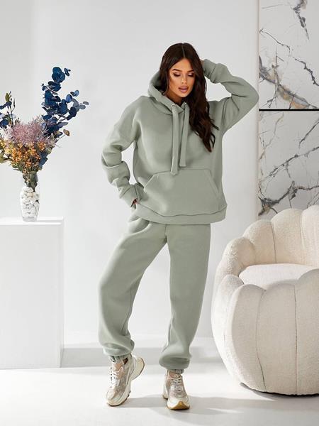 Костюм спорт Loren (44-58) 886 mint (зима)