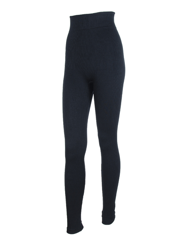 Лосины Jelzin (42-48) A513-1 black (зима)