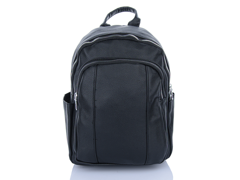 Рюкзак Favorit clothes (33*26*20) GSG017-1 black (деми)