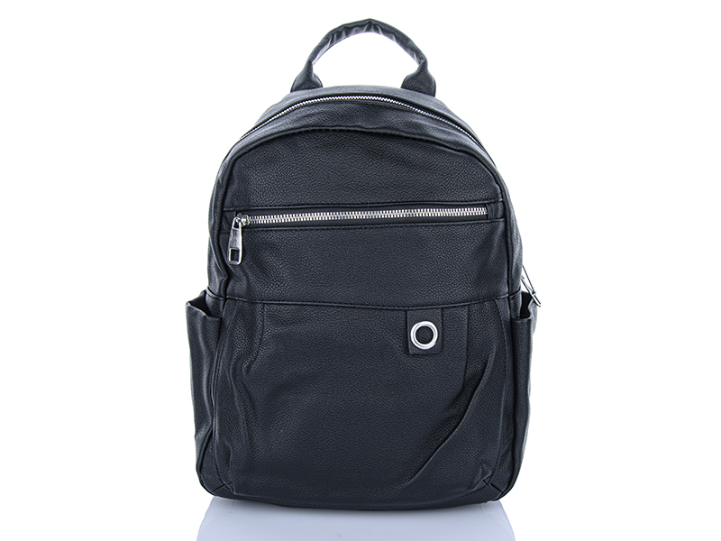 Рюкзак Favorit clothes (33*26*20) GSG017-8 black (деми)