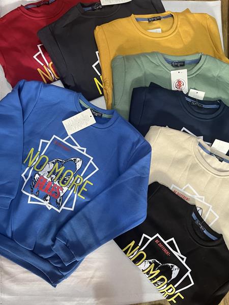 Свитер Zayka (9-12) ZA1269 blue (зима)