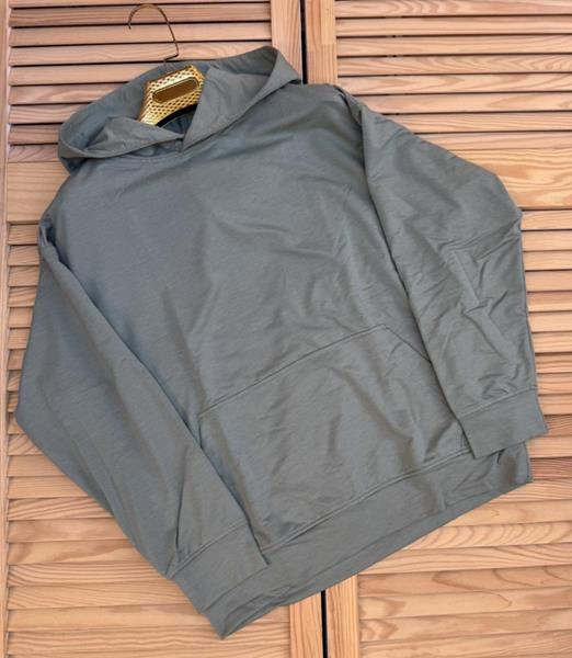 Худи Sport style (S-XL) 115 mint (деми)