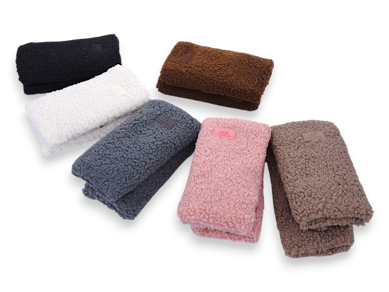 Варежки KH clothes (one size) 263 mix (зима)