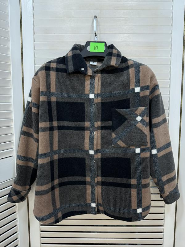 Рубашка Major (10-14) M396 black (зима)