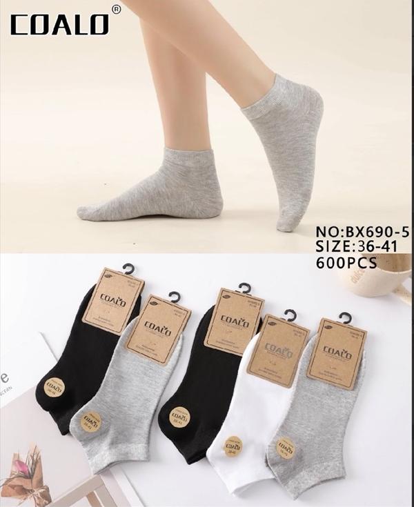 Носки Redoor (36-41) BX690-5 mix (деми)