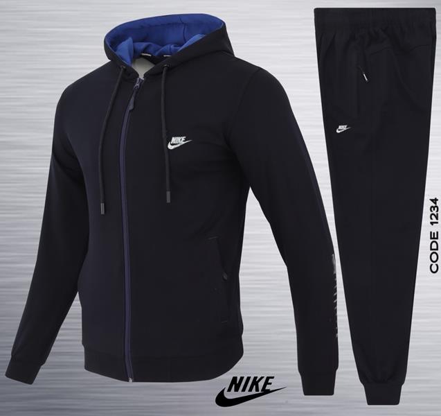 Костюм спорт AZT (116-176) 1234 navy (деми)