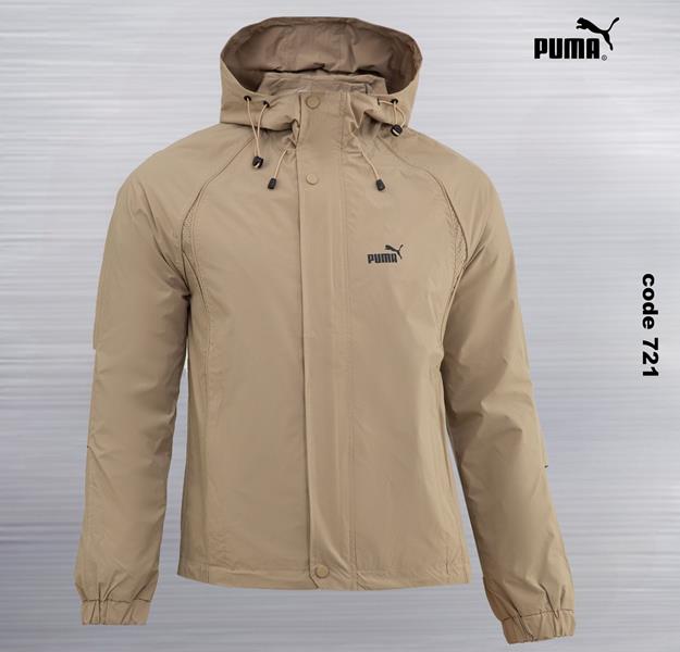 Ветровка AZT (46-54) 721 beige (деми)