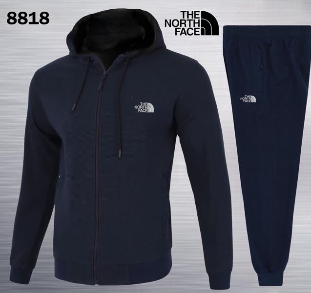 Костюм спорт AZT (S-2XL) 8818-3 navy (деми)