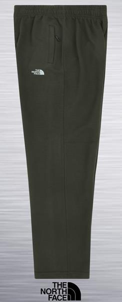 Штаны спорт AZT (2XL-6XL) AZ35 khaki (деми)