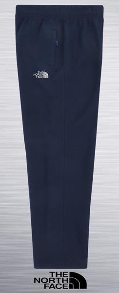 Штаны спорт AZT (2XL-6XL) AZ38 navy (деми)