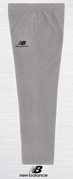 Штаны спорт AZT (M-3XL) AZ43 l.grey (деми)