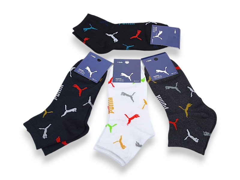 Носки Obuv OK2 (36-41) 98-2D (11922) mix (деми)