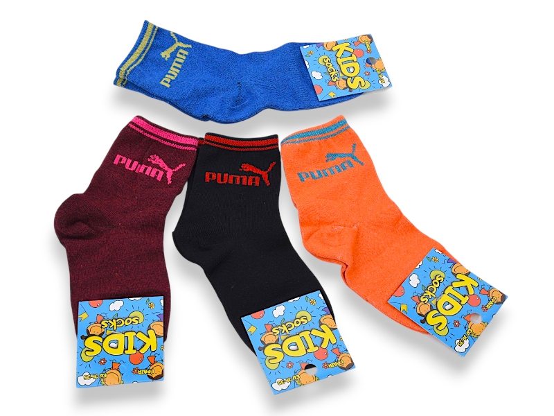 Носки Obuv OK2 (26-35) L398 (11918) mix (деми)