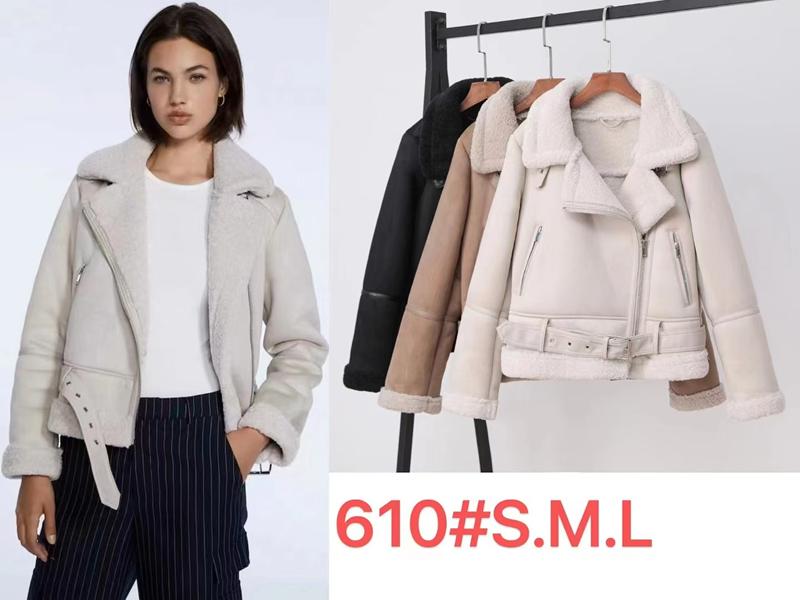 Куртка LiOpt (S-L) 610 nude (S-L) (зима)