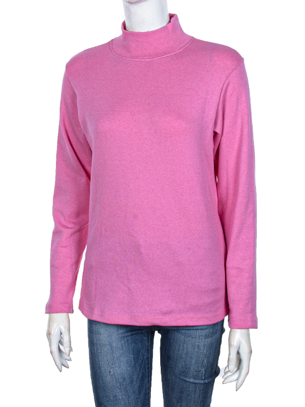 Гольф Banko (48-54) 1640-14 pink (деми)