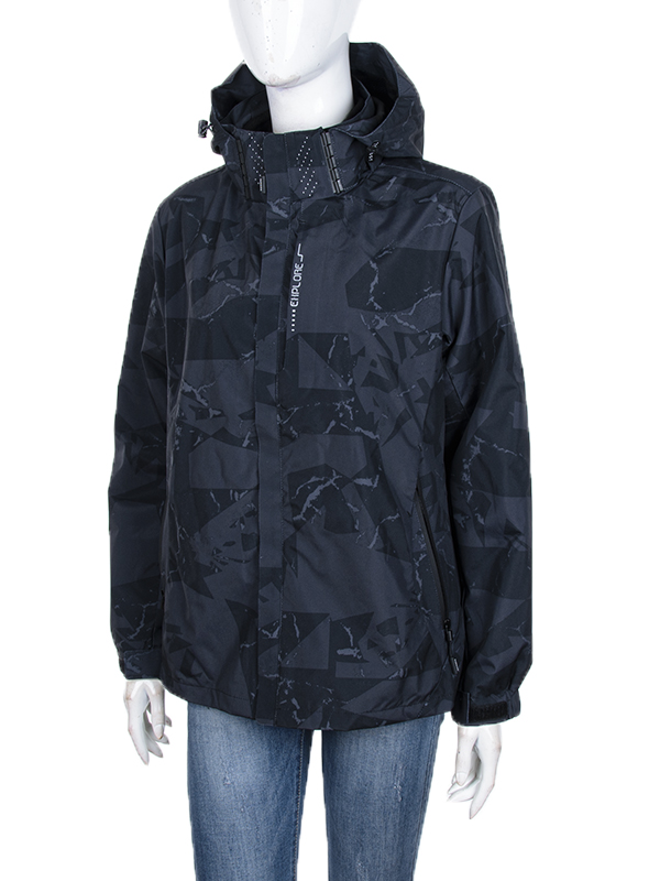 Куртка CND2 (L-3XL) 4195-W6200-1 двойна (зима)