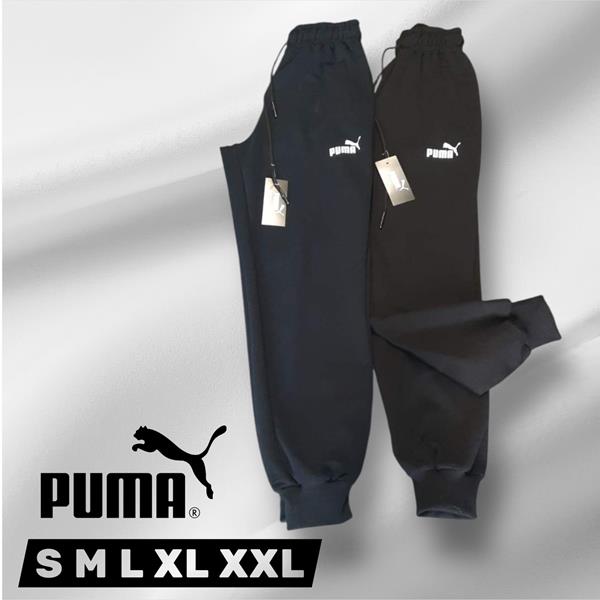 Штаны спорт Mary Poppins (S-2XL) 6480 black (деми)