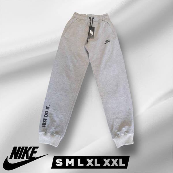 Штаны спорт Mary Poppins (S-2XL) 6507 grey (деми)