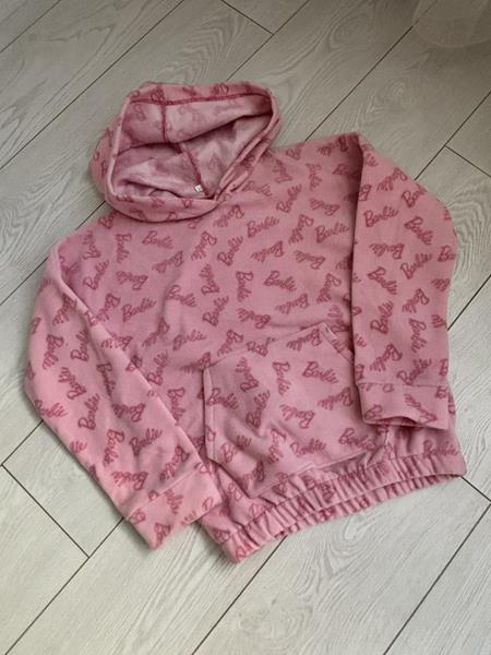 Худи Wikki (128-152) WK6 pink (деми)