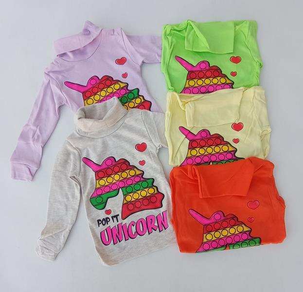 Гольф Meloria (26-34) ML2198 beige (деми)