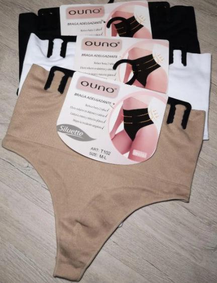 Трусы Comfort (M-2XL) 102 mix (деми)