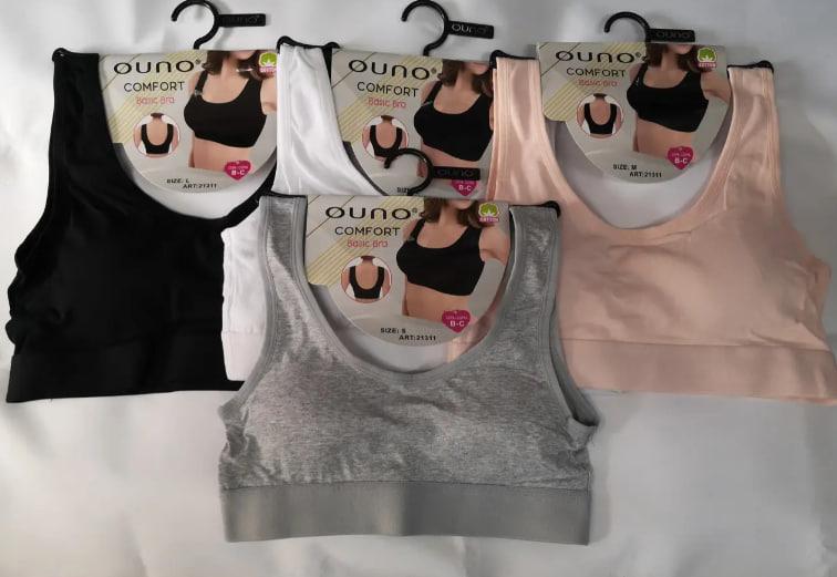 Топ Comfort (S-L) 21311 mix (лето)