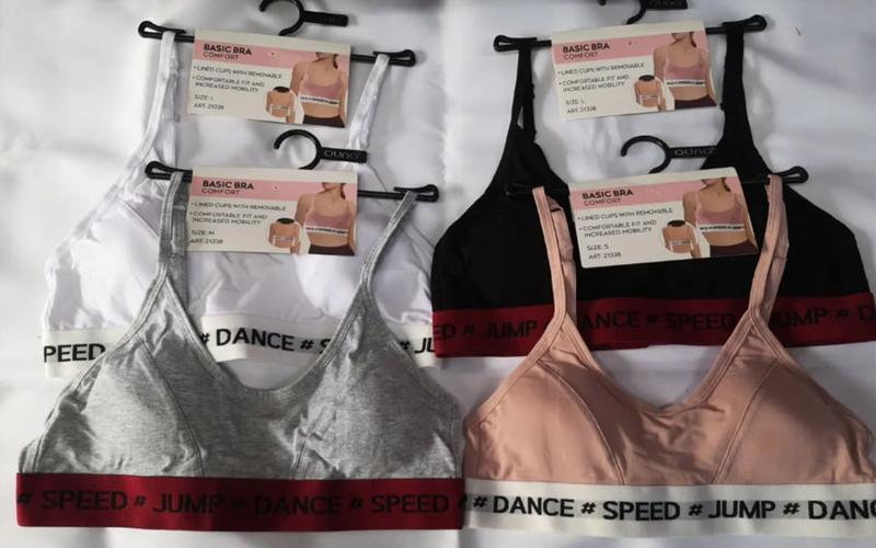 Топ Comfort (S-L) 21338 mix (лето)