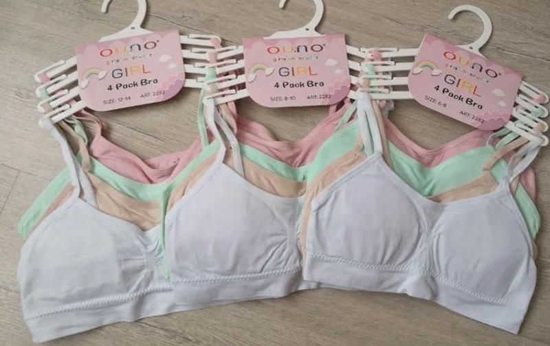 Топ Comfort (8-14) 2282 mix (лето)