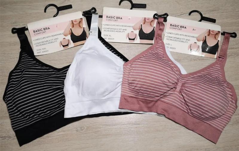 Топ Comfort (L-2XL) 30001 mix (лето)