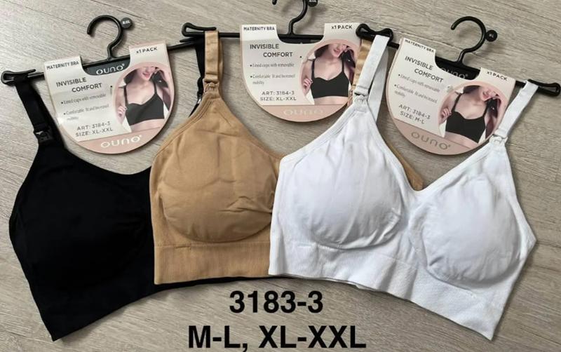 Топ Comfort (M-2XL) 3184-3 mix (лето)