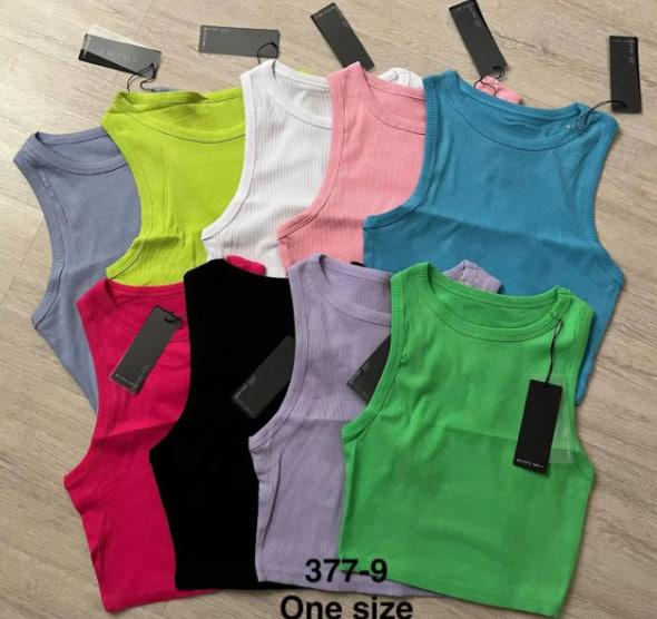 Топ Comfort (S) 377-9 mix (лето)