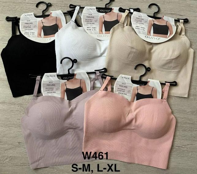 Топ Comfort (S-XL) 461 mix (лето)