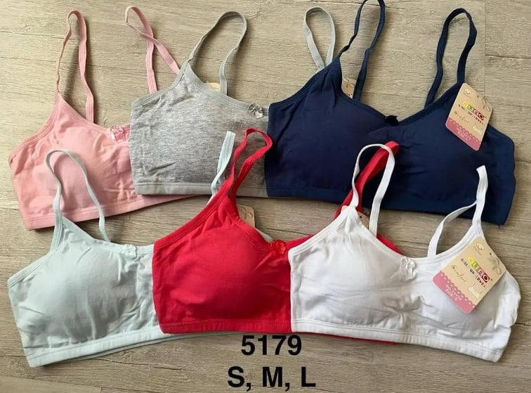 Топ Comfort (S-L) 5179 mix (лето)