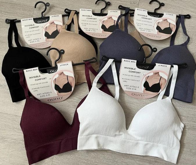 Топ Comfort (S-XL) 7502-5 mix (лето)