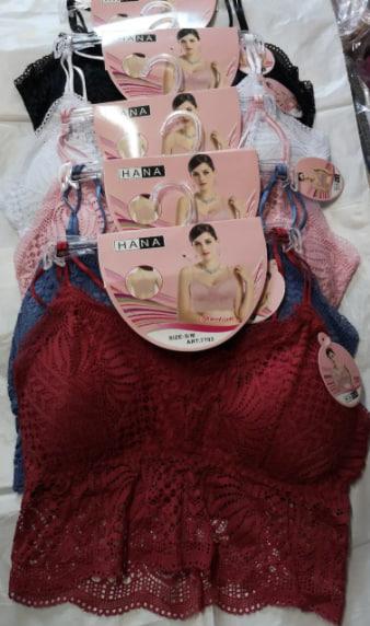 Топ Comfort (S-XL) 7703 mix (лето)