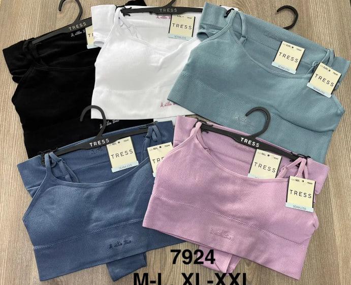 Комплект Comfort (M-2XL) 7924 mix (деми)