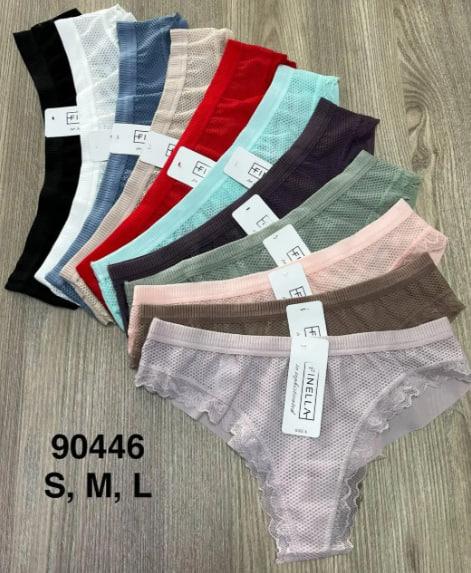 Трусы Comfort (S-L) 90446 mix (деми)