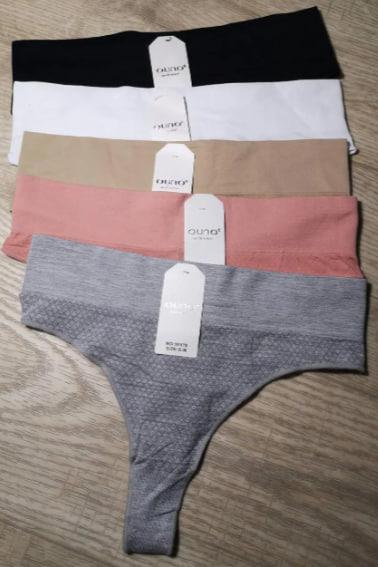 Трусы Comfort (S-XL) 91570 mix (деми)