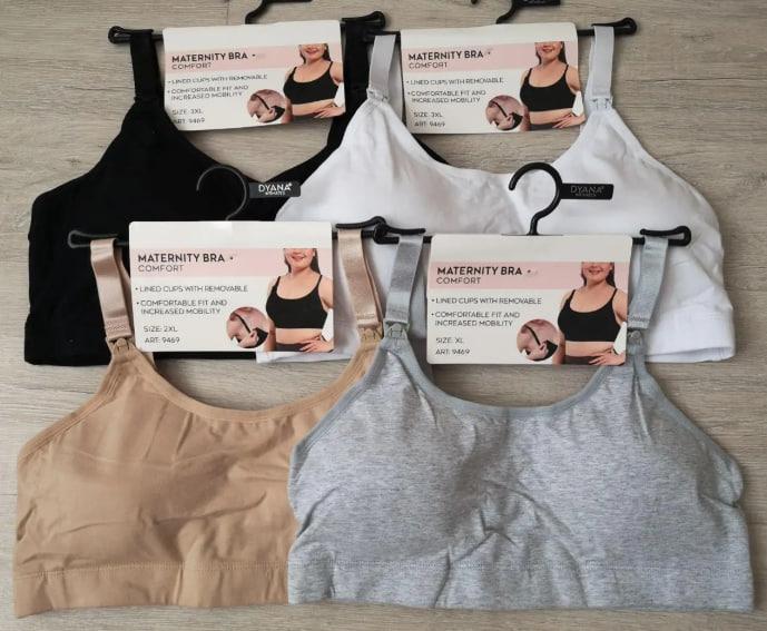 Топ Comfort (XL-3XL) 9469 mix (лето)