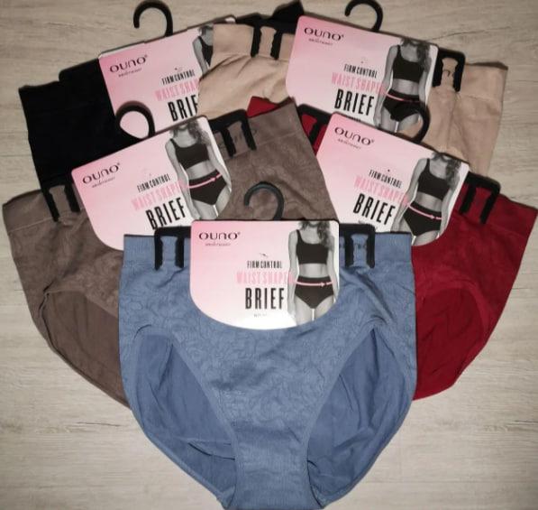 Трусы Comfort (M-2XL) 95153 mix (деми)