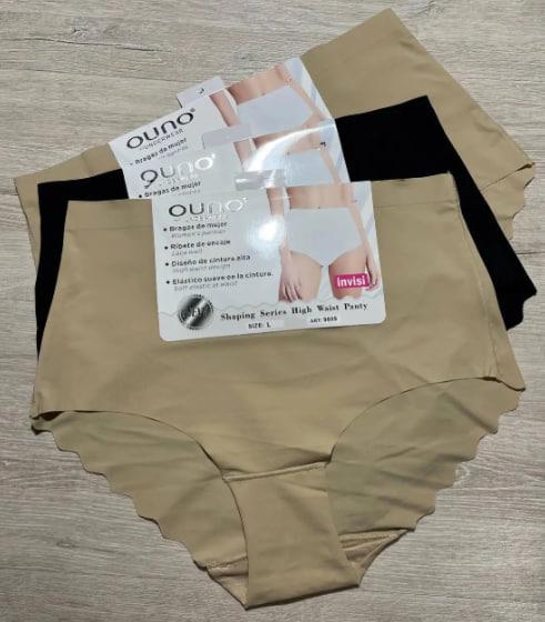 Трусы Comfort (L-2XL) 9609 mix (деми)