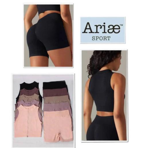 Костюм спорт Comfort (S-XL) YG09 mix (лето)