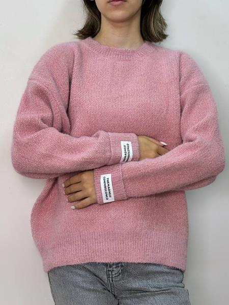 Свитер Kosta (44-50) 6017 powder (зима)